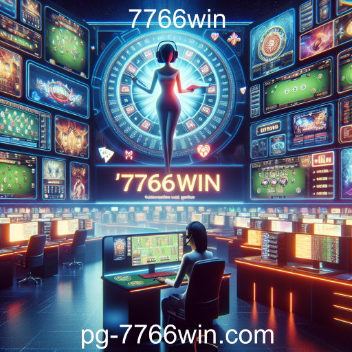 A Importância do Suporte ao Jogador na 7766win